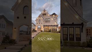 New Modern Luxury Home Near Dallas Texas! #house