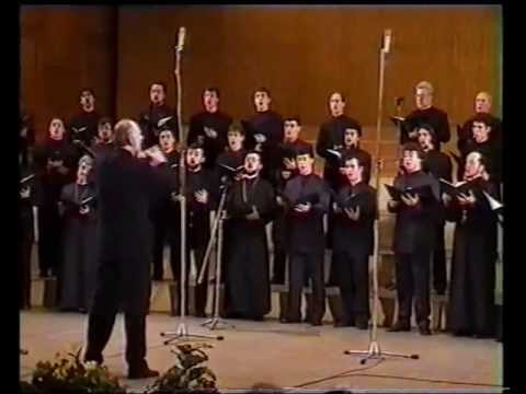 Sabin DRAGOI - Doamne buzele mele vei deschide ...