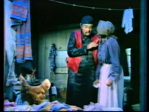 Claudio Guzmán's Linda Lovelace for President [Danish VHS trailer]