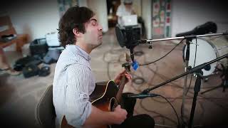 &quot;Ooh, Belle&quot; - Barr Brothers, Fuel/Friends Chapel Session #18