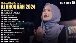 Download lagu ALLAH KARIM - HABBITAK X ALA BALI - WAQTU SAHAR - SHOLAWAT AI KHODIJAH TERBARU 2024 FULL ALBUM mp3 Download lagu ALLAH KARIM - HABBITAK X ALA BALI - WAQTU SAHAR - SHOLAWAT AI KHODIJAH TERBARU 2024 FULL ALBUM mp3