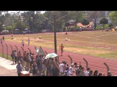 4X100 Intermed 2012 -  Medicina UNICAMP