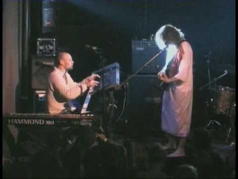 The Breakfast: 2007-10-26 - jam - LDZ