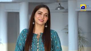 Zindagi Aik Paheli 𝗡𝗲𝘄 𝗣𝗿𝗼𝗺𝗼 Episode 78 - Nimra Khan - Haroon Shahid - Maria Malik - HAR PAL GEO