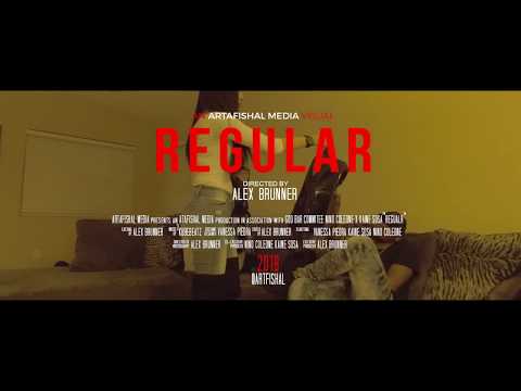 Nino Coleone x Kaine Sosa - Regular @artafishal