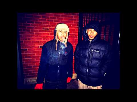 BibidiXTrap Banks - Freestyle