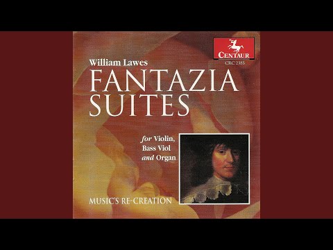 Fantasia-suite No. 4 in C Major: I. Fantazia