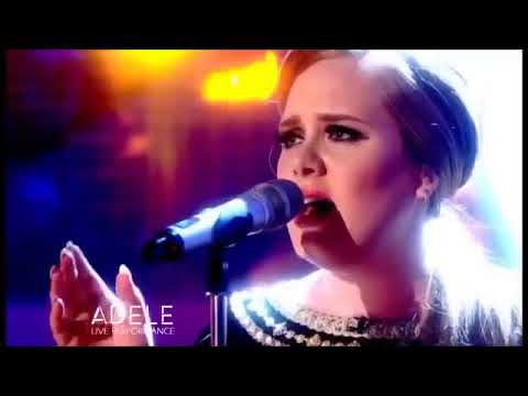 33 33 Adele & Modern Talking   Set Fire to The Rain Brother Louie '86 Mix