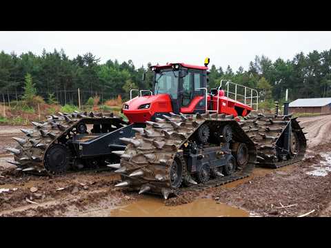 300 Most Dangerous And Biggest Heavy Equipment Machines Working At Another Level