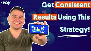 BEST Facebook Ad Testing Strategy Today | Get Consistent Results!