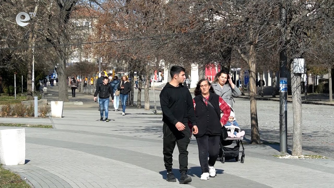 Голяма част от безработните в Кърджали са хора с основно и без образование