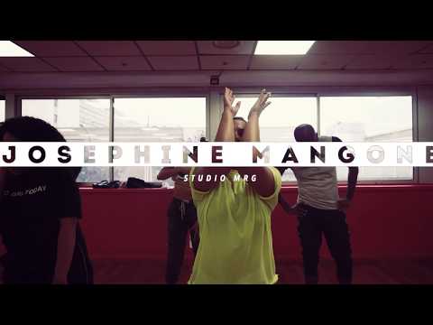 AMOR by David Correy ft Gordo Brega | Chorégraphie Josephine Mangone