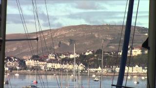 CONWY - North Wales UK in HD