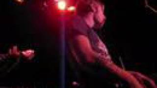 A Skylit Drive ft Jonny Craig - Knights Of The Round [demo version] Live @ Ottobar [HQ]