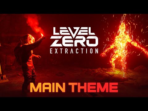 Level Zero: Extraction OST - Main Theme