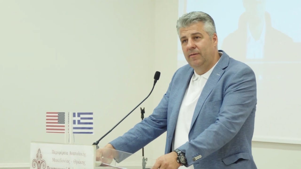 Εισαγωγή - Business Transformation Stories III