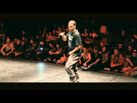 Funkin Stylez Hip Hop Final Qualification Berlin 2012