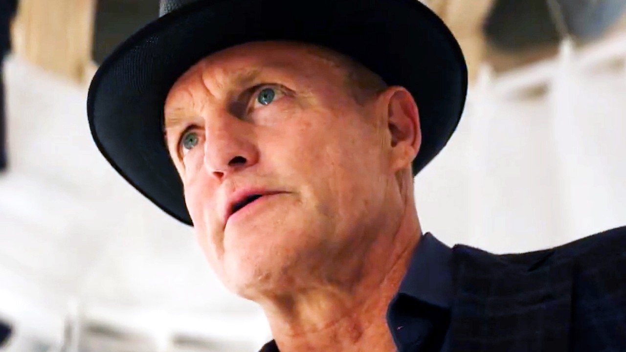 Now You See Me: Now You Don't - Видео