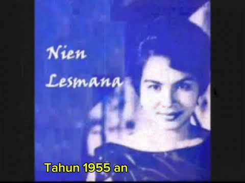 Nien Lesmana - Maafkan Daku Kekasih (1955 an) #lagulawas #lagujadul #tembangkenanganindonesia