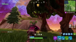 【FORTNITE】ソロ頂上決戦ぶんまわし！！【ライブ配信】