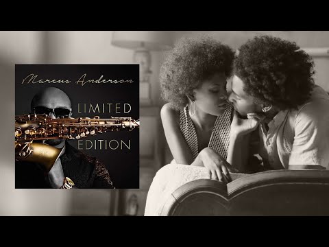 Marcus Anderson ft  Brian Culbertson - Understanding [Limited Edition 2017]