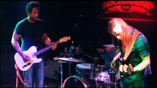 Download lagu John the Conqueror - Lucille - Live @ Barcelona - Rocksound 26/04/2015 mp3