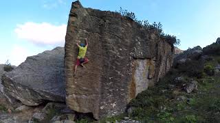 Video thumbnail: Zu jung um zu sterben, 6b. Silvretta