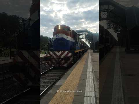 8273/8269 #short #tren #train #amazing #railway #fyp #fypシ #viral #shorts #video #youtube #nca