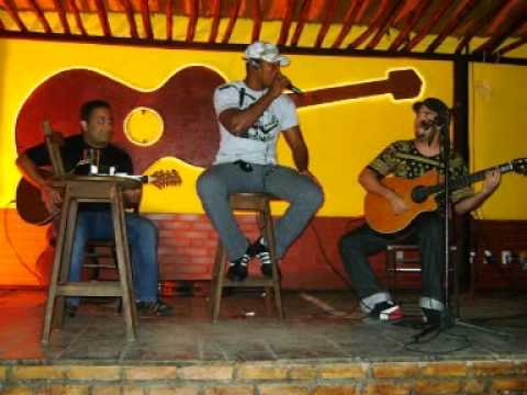 Amor Proibido video