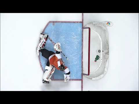 NHL    Mar.26/2013   New York Rangers - Philadelphia Flyers