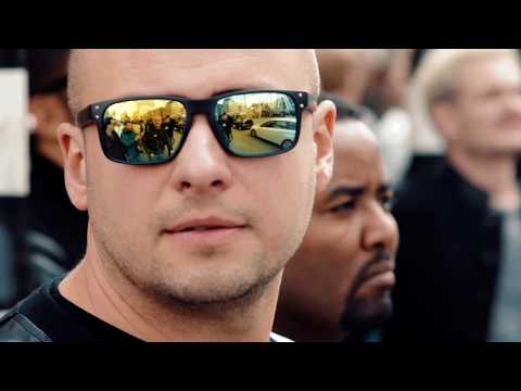 DWA ASY - MIEJSKI SZNYT / PROD. KILLABREAKZ // ŚRODOWISKO MIEJSKIE 1 (TRAILER)