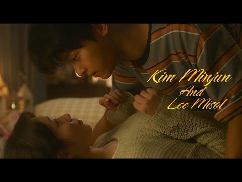 Kim Minjun and Lee Misol - Their Story [Midnight sun]