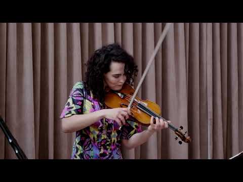 Alena Baeva & Vadym Kholodenko - Schubert Rondo brilliant in B minor, D.895