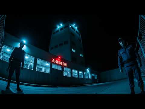 Irán acelera juicios y programa ejecuciones tras protestas mortales