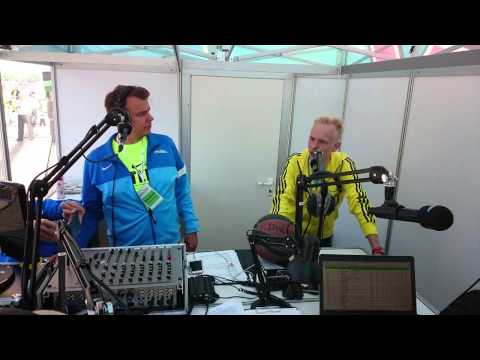 Marti Medar rääkis SKY Plussile Guinnessi rekordist