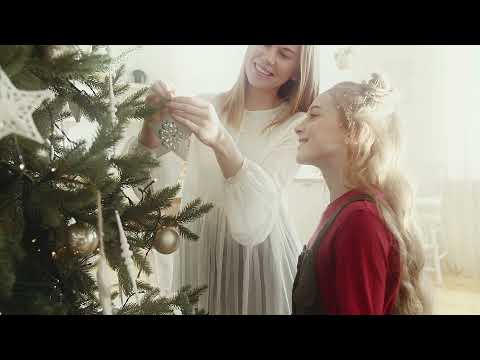 OUR  CHRISTMAS BY THE SNOWY HILL SINGERS