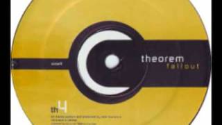 Theorem - Swarm - Minus
