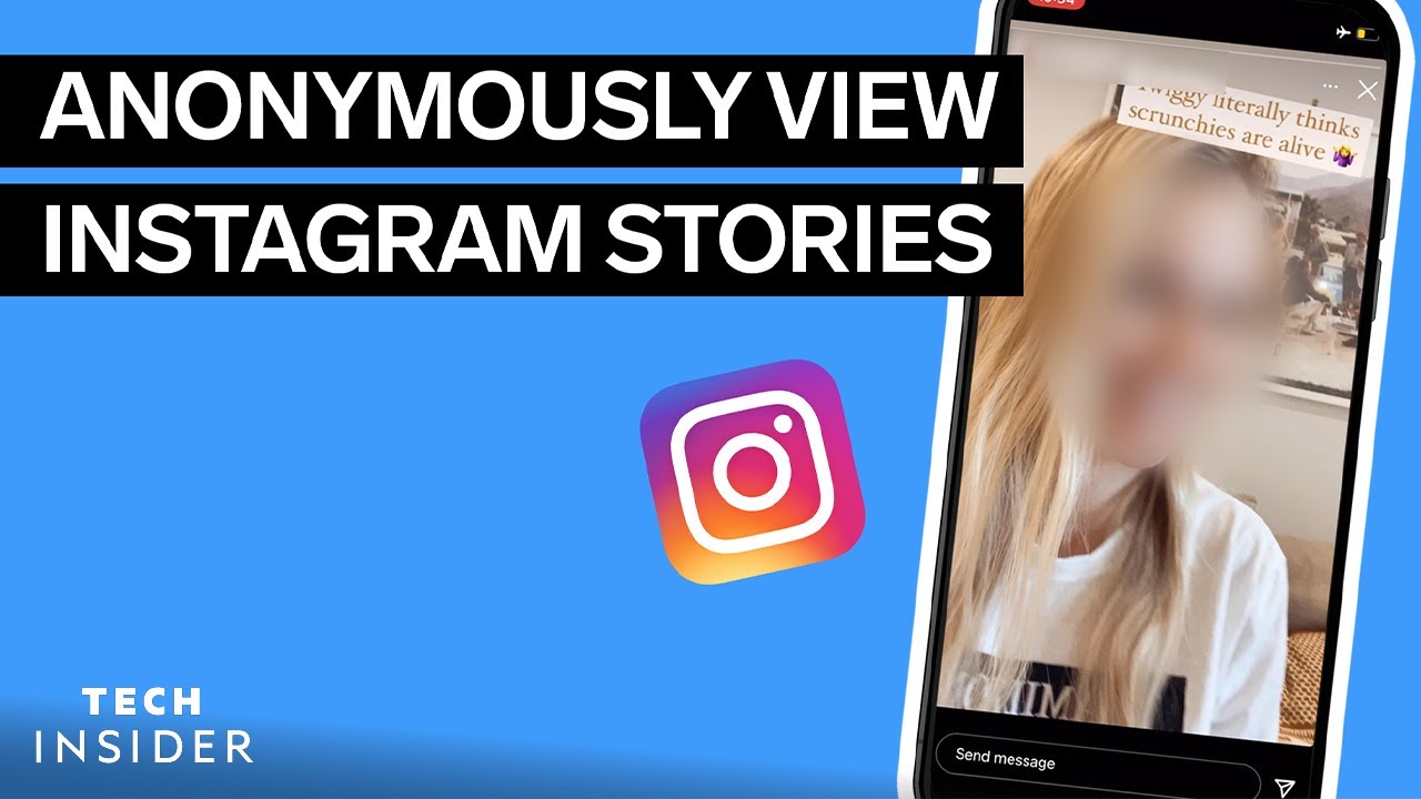 Viewing Instagram Stories Anonymously: Top 9 Sites and Services