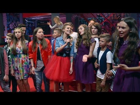 Hit Hit Hurra! – Oczami prowadzącej