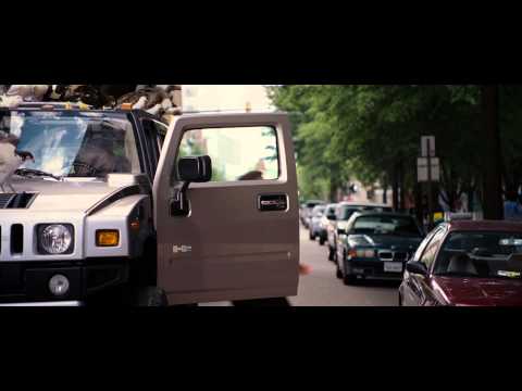 Эван Всемогущий - Трейлер