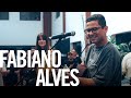 FABIANO ALVES VERTICAL VINEYARD NA CASA AO VIVO