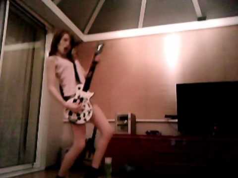 Danielle & Lauren- Forever young