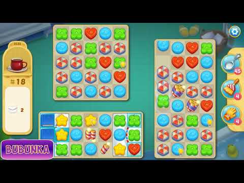 Matchington Mansion level 2535 HD