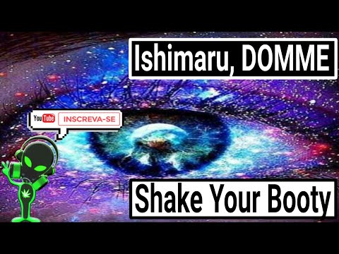 Ishimaru, DOMME - Shake Your Booty (Original Mix)