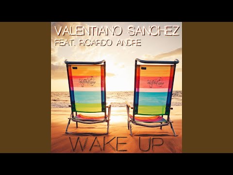 Wake Up (Electrosila Remix) (feat. Ricardo Andre)