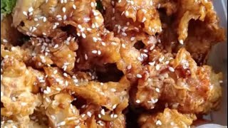 Download lagu Saus Barbeque ala Abang chicken mp3