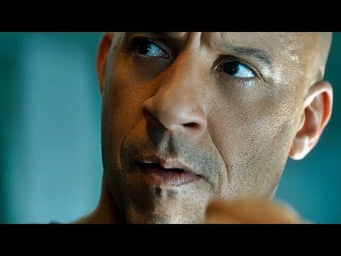 Trailer-Vorschau: Bloodshot