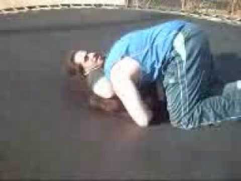 CWE Crushing Point (3/15/2008)