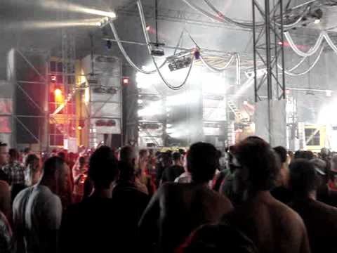 DECIBEL 2010  ANGERFIST @ HARDCORE 4 LIFE