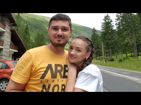 Dorin Ieșeanu & Luciana Spînu - Hai, lume